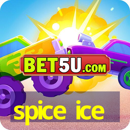 spice ice